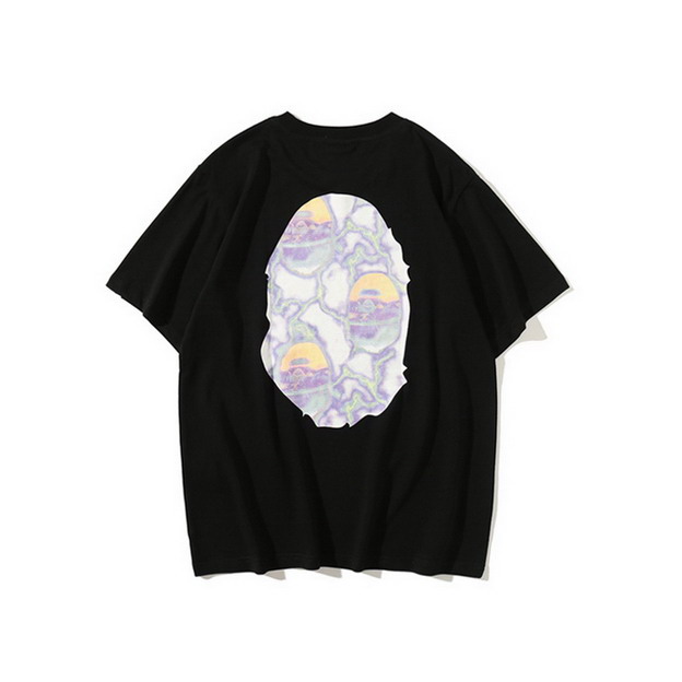 men bape t-shirts M-3XL-079